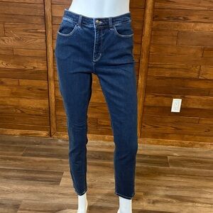 Northern Reflections Indigo Skinny Jeans